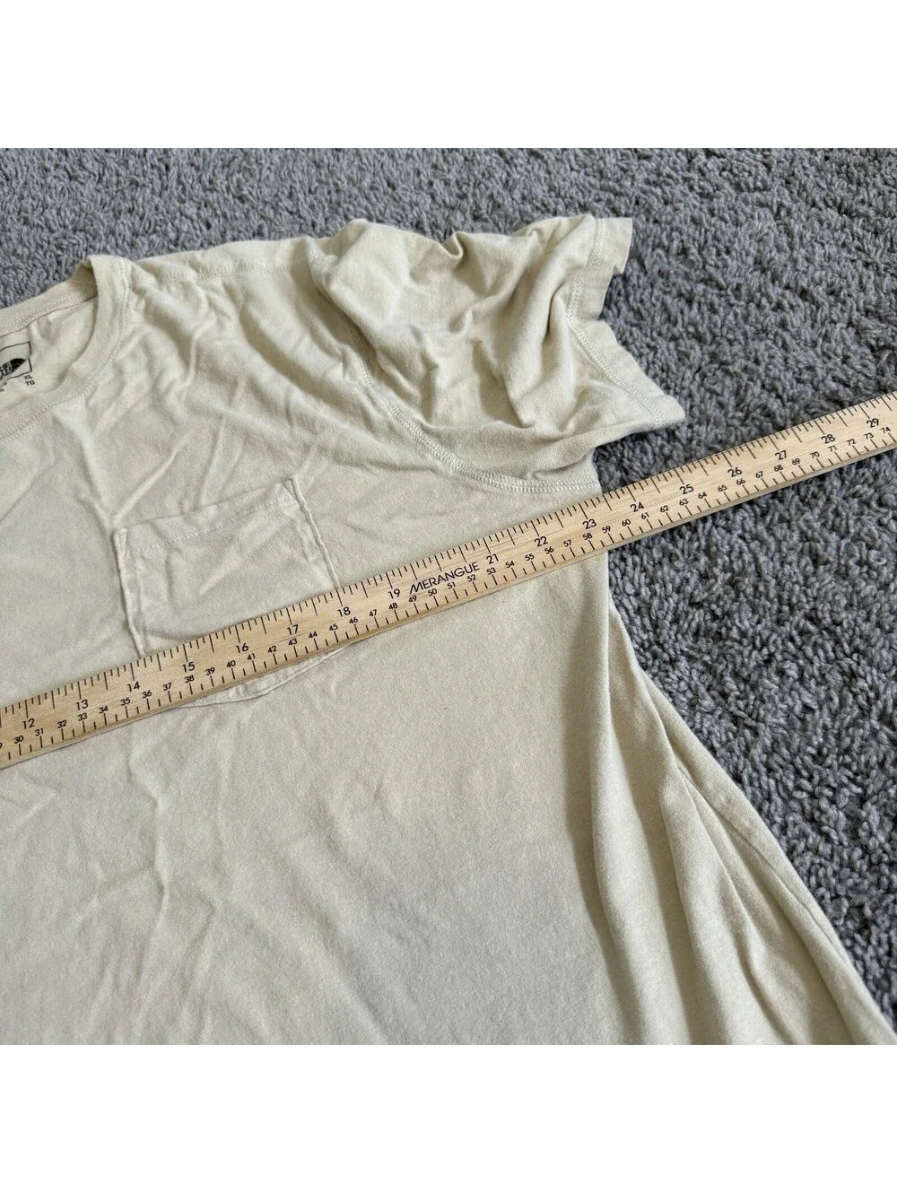 The North Face pre owned